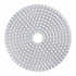 uxcell Diamond Polishing Pad 5-Inch 100 Grits Wet/Dry Grinding for Stone Concrete Marble Countertop Floor...
