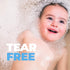 Baby Jolie Baby Shampoo Paris. With tear-free formula. Gentle and Safe for Newborns and Toddlers | 7.5oz (221ml)...