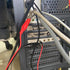 5 Groups 1M Test Leads Set with Alligator Clips,Red and Black Alligator Clips, Clips Electrical, Double-Ended Jumper Wires...