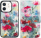 LUMARKE Designed for iPhone 11 Wallet Case - Detachable Flip Folio Cover -RFID Blocking 4 Card Slots Holder -Premium PU Leather Magnetic Kickstand...