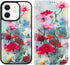 LUMARKE Designed for iPhone 11 Wallet Case - Detachable Flip Folio Cover -RFID Blocking 4 Card Slots Holder -Premium PU Leather Magnetic Kickstand...
