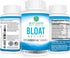 Best Earth Naturals Bloat Relief - Water Supplement with Dandelion, Green Tea, Cranberry, Apple Cider Vinegar & More 30 Count...