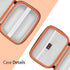 XANAD Hard Case for Infant Optics DXR-8 PRO or HelloBaby Monitor or VTech VM819-2 Video Baby Monitor...