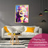 Modern Merch Diamond Art for Adults 12x16 Celebrity Pop Art Movie Star 5D Diamond Painting Kits for Adults, DIY Wall Decor, Cross Stitch Gem Art, ...