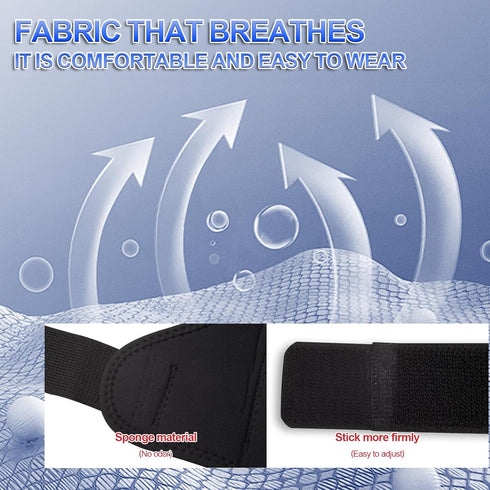 Thumb Splint Brace Reversible Thumb Wrist Stabilizer Compression Splint for Thumb Arthritis Tendonitis Sprained Carpal Tunnel Thumb Splint Wrist S...