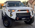 iJDMTOY 13-Inch Classic Retro Style Four-Wave Stripe Decal Sticker Compatible with Toyota/Lexus Exterior or Interior Decoration Grille Fender Hood...