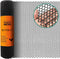 Chicken Plastic Wire Fencing Mesh - Heavy-Duty Plastic Chicken Black Wire Fence Mesh for Gardening, Barrier Netting, Poultry Dogs Rabbit Fencing (...