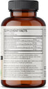 Futurebiotics Chill Pill + Ashwagandha, Rhodiola, St. John’s Wort, & L-Theanine 2000 MG per Serving - Non-GMO, 120 Vegetarian Tablets...
