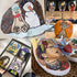 Skin Tone Acrylic Paint Pens, Paint Markers for Wood,Glass,Fabric,Rocks Painting Paint Pens (2mm skin tone)...