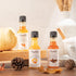 Amoretti Premium Syrups Pumpkin 3 Pack (50ml)...