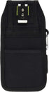 AWP Organizer Tool Pouch | 7 Pockets & Loops for Tool Organization | Heavy-Duty Metal Belt Clip Attachment...