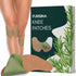Knee Patches, Heat Patches for Bone on Bone, Wormwood Extract Knee, Back, Neck, Shoulder - Extra Strength Muscle Joint Product with Herbal Ingredi...