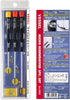 Vessel 125610 9902 Precision Screwdriver Set...