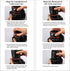 SHOOT AF Auto Focus Macro Extension Tube Set for Canon EOS EF EF-S Lens DSLR Cameras 1100D 700D 650D 600D 550D 500D 450D 400D 350D 300D 100D 70D C...