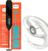 BUBS Naturals Mix Wand - Handheld Milk Frother - Lattes, Coffee, Cappuccino, Frappes, Hot Chocolate Blender - Portable Protein Powder, Omelet, Egg...
