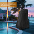 Pool Cleaner Caddy Cover Fit for Dolphin Caddy, Outdoor Robotic Pool Cleaner Cover Waterproof Pressure Washer Cover...