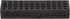 SD Studio Designs Modern Flexible Foam Table Top Organizer for Markers 2 Pk, 15 mm Slots...