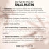 97.5% Snail Mucin Serum - Korean Niacinamide Serum - Glass Skin K Beauty Skincare Routine - Cruelty Free Skin Care for Anti Aging 1oz...