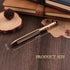 SMOOTHERPRO Stylus Bolt Action Pen Fidget Lightweight Durable for EDC Signature Fast Reaction Stylus Compatible with iPad iPhone Kindle Tablets an...