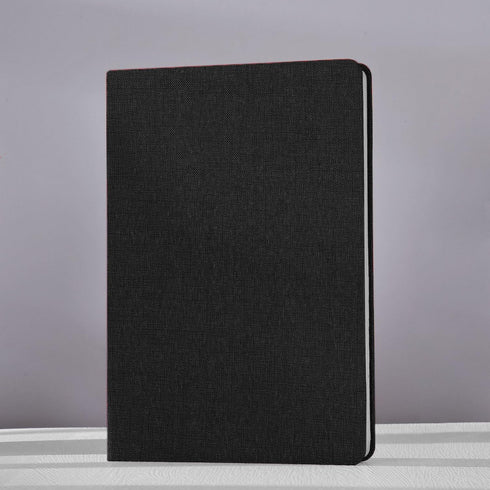 8pcs Book Cloth 14x10 Inch Fabric Surface Paper Backed 4 Colors Bookbinding Cloth for Adult DIY Book Album Cover (Style C)...