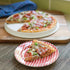 Microwave 2-Sided Round Bacon and Meat Grill...