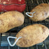 Fox Run Potato Baking Rods, Aluminum, Set of 6, Metallic...