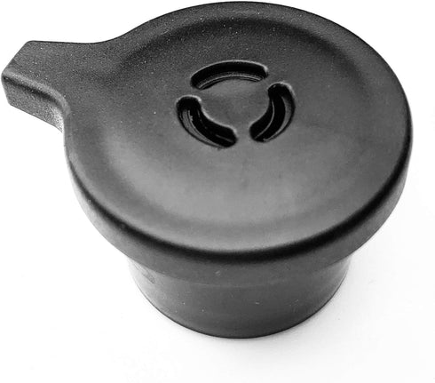 "Release Valve (Pressure Release Valve) Works With Selected (Not all) 4 and 8 Quart Crock-Pot Express Crock Multicookers. Will Not Fit 6 & 10 Qt M...