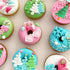 Christmas Tree Fondant Cake Silicone Mold 1 Pcs for Cake Decoration Candy Sugar Cupcake Topper Cake Polymer Clay Crafts Epoxy Resin...