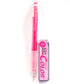 Pilot Color Eno Pink Set, 0.7mm Mechanical Pencil + Mechanical Pencil Lead 0.7mm, Pink, 10 Leads(Japan Import)...