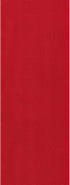 Berwick Offray 360125 Single Face Satin Ribbon, Red, 2 1/4 in x 9 ft...