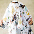 Little Unicorn – Woof Cotton Muslin Swaddle Blanket | Single | 100% Cotton | Super Soft | Newborns and Infants | Large 47” x 47” | Machine Washabl...