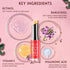 Retinol Eye Stick, Retinol Eye Cream, Retinol Cream, Retinol Face Cream, Under Eye Cream Anti Aging, Eye Cream, Brightening Eye Balm Reduces Fine ...