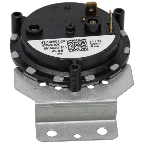 Supplying Demand 42-105601-20 HVAC Pressure Switch Replacement...