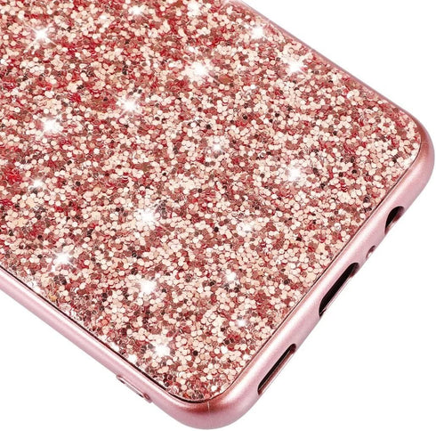Case for Galaxy A54 5G,Galaxy A54 5G Case,Glitter Sparkly Luxury Light Slim Shockproof Protective Bling Diamond Girls for Women Phone Case for Sam...