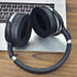 Replacement Heaphone Ear Pads Cushions for Sennheiser HD 4.50BT 4.40BT HD 4.30 HD 4.20S HD 458BT HD 450 HD HD 350BT Headset Earpads (Cooling-Gel B...
