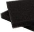 Aquarium Sponge Filter Media Pad 9 x 9 x 1 inch, Cut to Fit Biochemical Filter Bio Foam Pad, 2 Pcs...