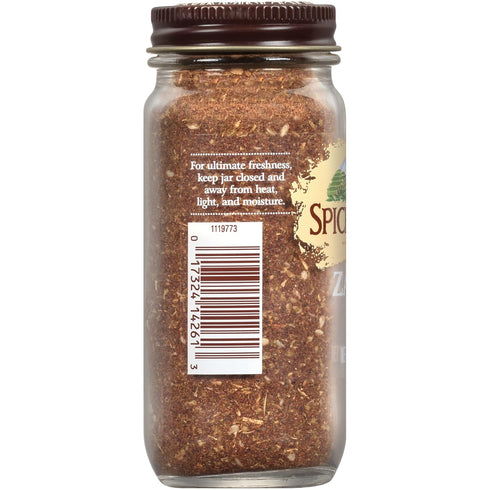 Spice Islands Za'atar, 2.25 Ounce...