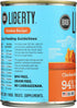 BUCKLEY PET Liberty Chicken Recipe Dog Food, 12.5 OZ...