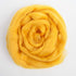 Desert Breeze Distributing 100% Natural Merino Wool Roving - Premium Combed Top Merino Roving Wool - Tapestry, Spinning, Wet Felting & Needle Felt...