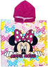 Disney Mickey Mouse WooHoo! Striped Colorful Kids Towel...