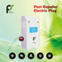 CraveGreens - Pest Soldier - Electronic Plug Ultrasonic Pest Control Repeller for Insects - White, Set of 4...