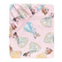 Disney Princesses Fitted Crib Sheet...