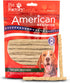 Pet Factory American Beefhide 5" Munch Mini Rolls Dog Chew Treats - Natural Flavor, 40 Count/1 Pack...