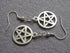 Amulet Earrings,Pentagram Earrings,Cute Five Pointed Star Earrings,Protection Earrings...