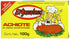 El Yucateco Paste Achiote, 3.5 oz...