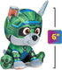 GUND PAW Patrol: The Mighty Movie Rocky Stuffed Animal, Officially Licensed Plush Toy for Ages 1 and Up, 6”...