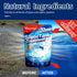 Vacplus Septic Tank Treatment - 12 Packs for 1-Year Supply, Flushable & Dissolvable Septic Tank Treatment Packets with Easy Operation, Biodegradab...
