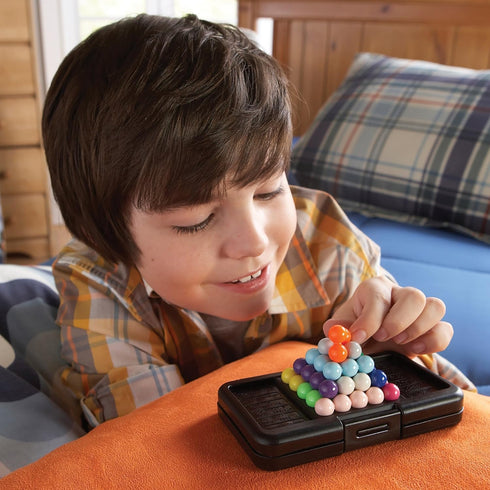 Educational Insights Kanoodle 3D Brain Teaser Puzzle...