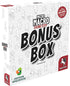 Micro Macro Crime City: Bonus Box - Tabletop Mystery Game Expansion...