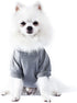 Star Wars for Pets "Come To The Fluffy Side" Chewbacca Dog Tee | Dog Shirt for Large Dogs | Size X-Large | Soft, Cute, and Comfortable Dog Clothin...